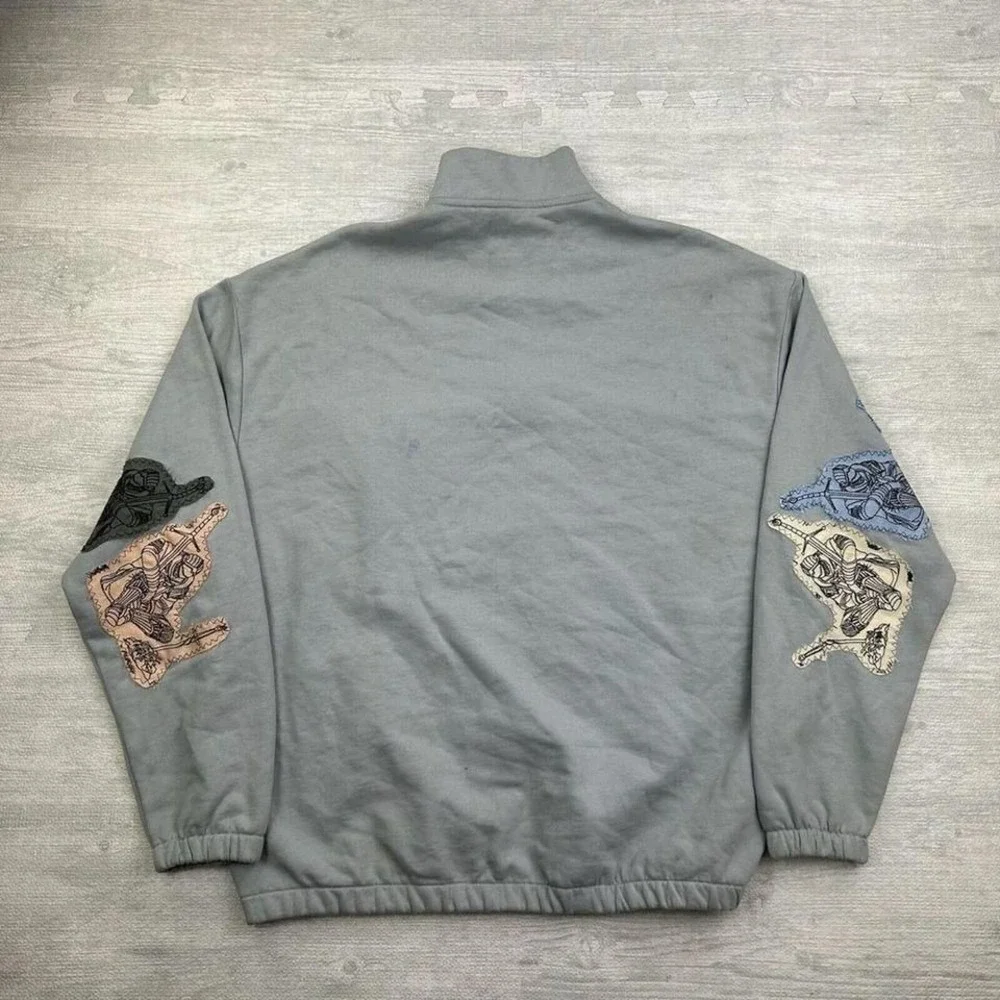 ASOS sweater mens